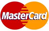 MasterCard logo