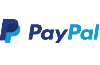 PayPal logo